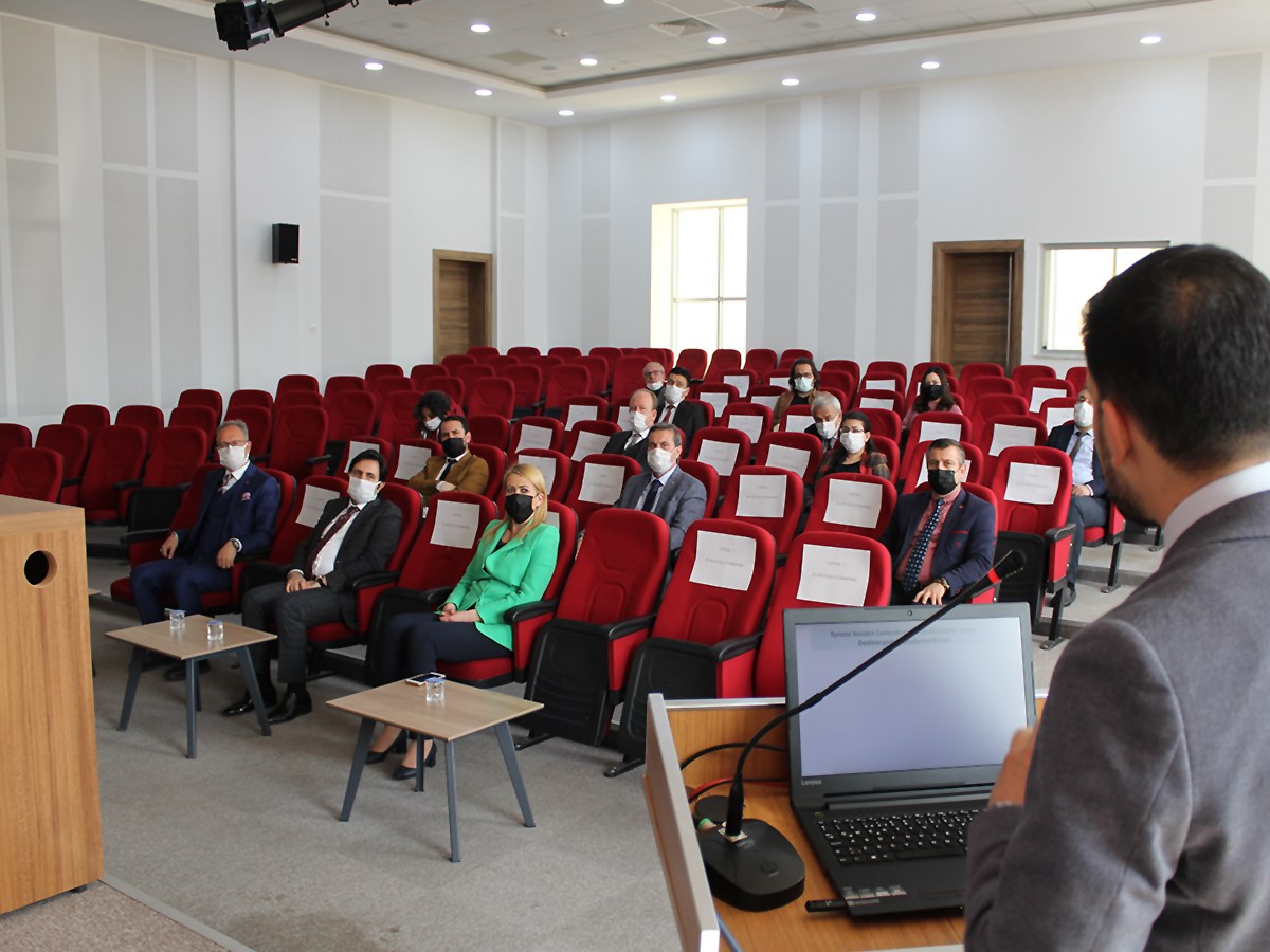 Denizli Merkezefendi Turizm Kültür