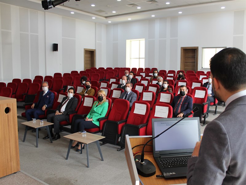 Denizli Merkezefendi Turizm Kültür