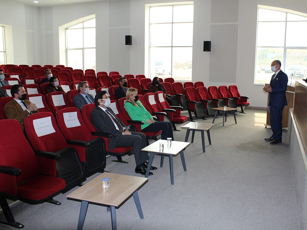 Denizli Merkezefendi Turizm Kültür