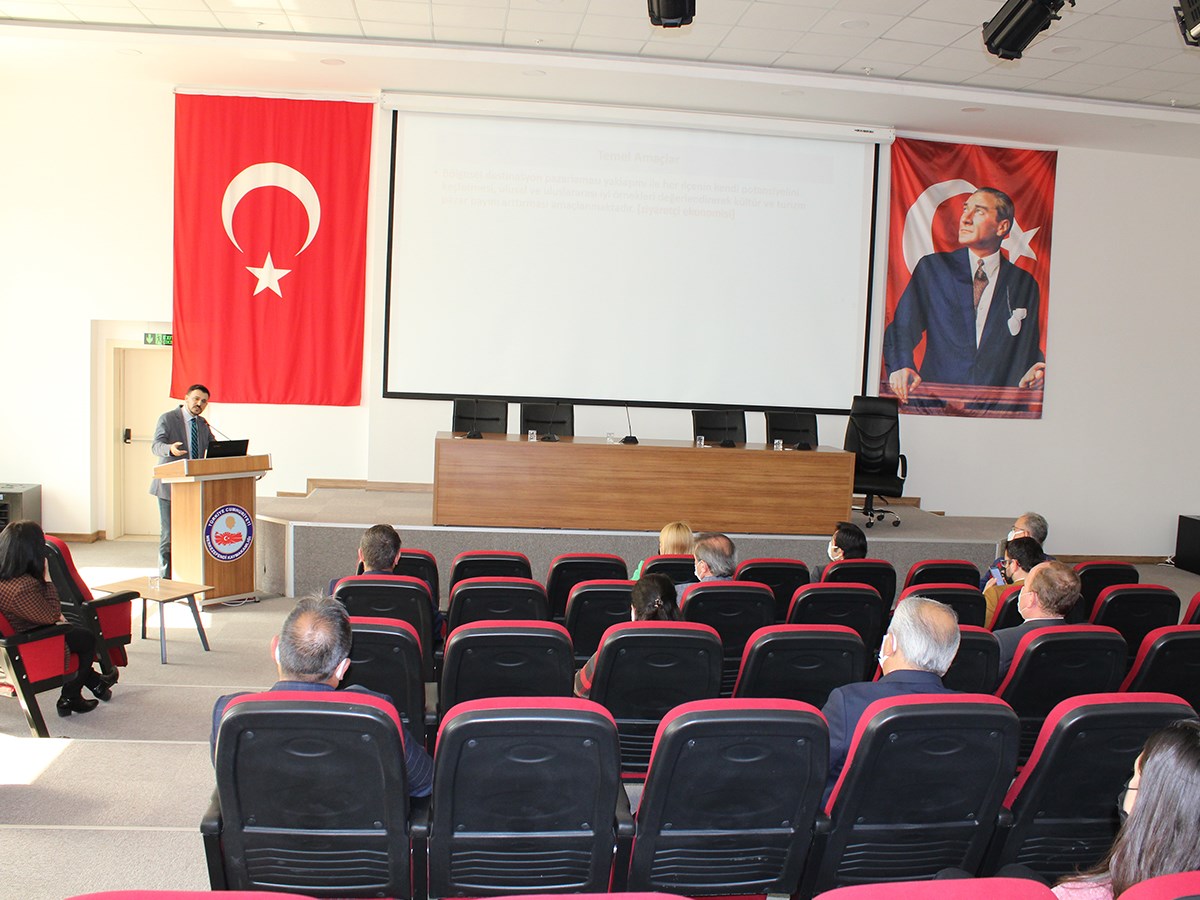 Denizli Merkezefendi Turizm Kültür