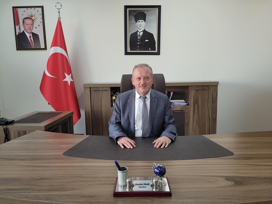 DOLANDIRICILIKLA İLGİLİ BASIN DUYURUSU